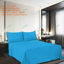 Ultra Weich Glatt Kühlung Einfarbig Mikrofaser 13 " Depp Taschen Enganliegend