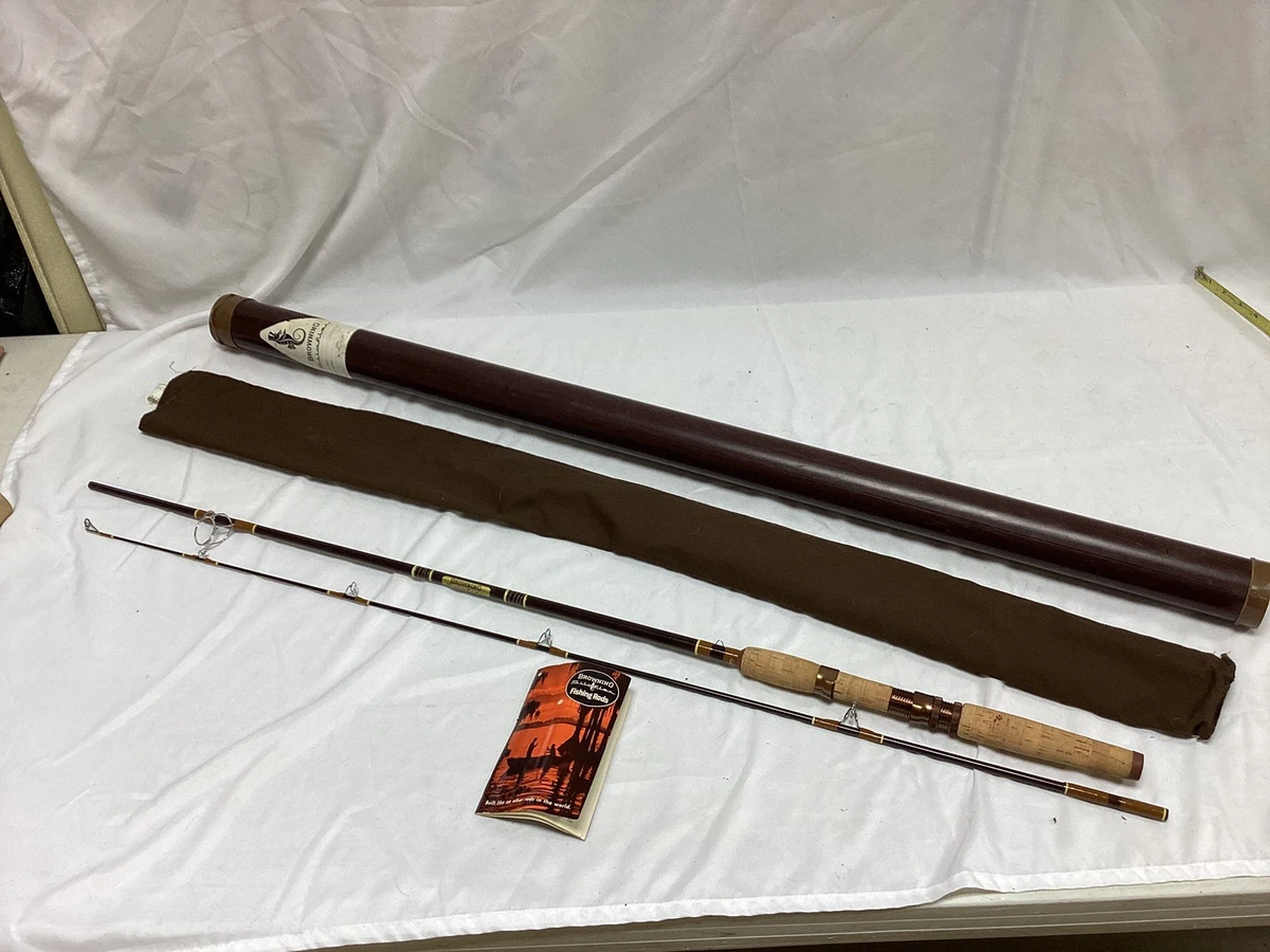 Browning Vintage Fishing Equipment for sale | eBay