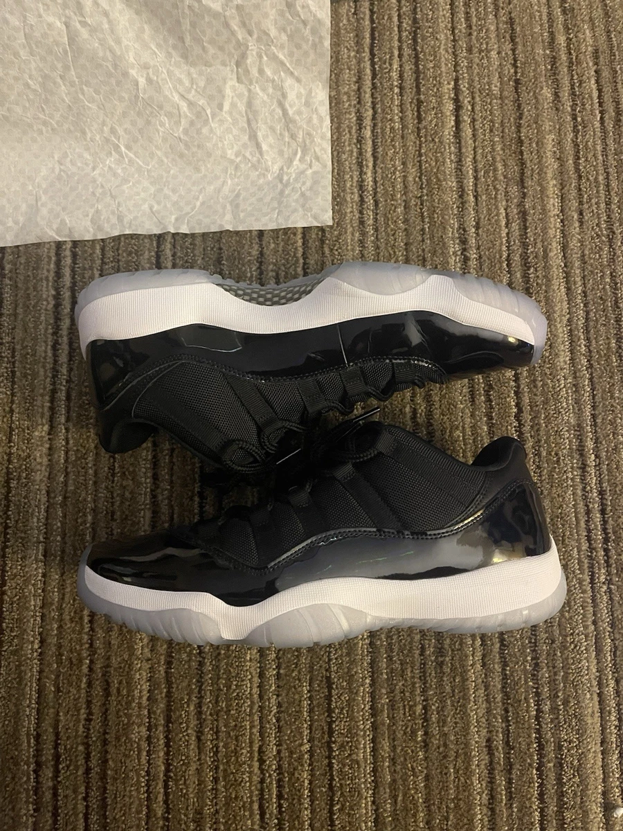 Preços baixos em Jordan 11 Retro Low Space Jam | eBay