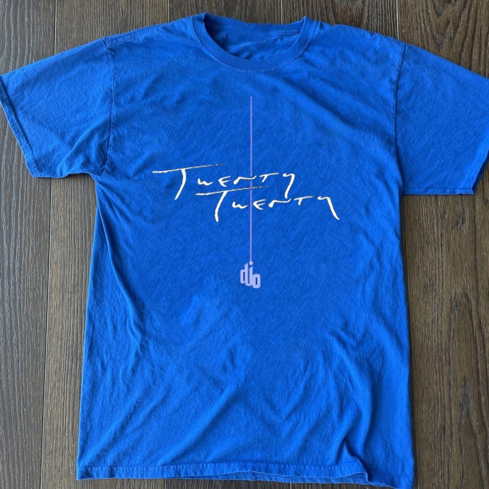 Classic Djo Twenty Twenty Unisex Shirt 20D1900