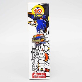 Sonic Adventure 2 Birthday Pack Limited Edition 10th ANNIVERSARY Dreamcast Japan