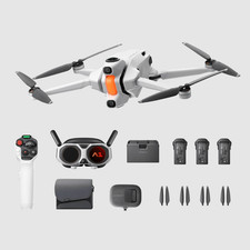 Insta360 Antigravity A1 Drohne - SnapShot Bundle