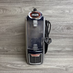 Shark Bodenstaubsauger Ersatzteile Hauptmotor Gehäuse funktioniert NZ801UKT 31