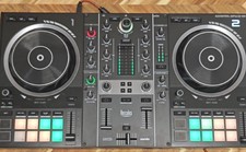 Hercules DJControl Inpulse 500 DJ-Controller ...