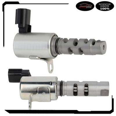 2pcs Variable Timing Solenoid For 917-213 Lexus RX350 Toyota Sienna 3.5L