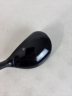 EXCELLENT TaylorMade Stealth 2 HD 20° Hybrid 3 Speeder NX Graphite