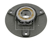 Febi Bilstein Radlagersatz Vorne Links Rechts FüR Smart