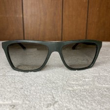 EMPORIO ARMANI EA4001 5066/8E AUTHENTIC ITALY FULL RIM SUNGLASSES 56-16-140