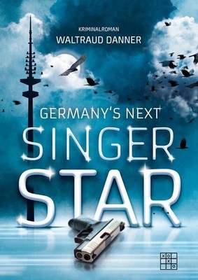 Germany's next Singer Star Waltraud Danner Danner, Waltraud: