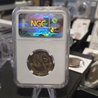 NGC MS67 2009-P $1 Presidential Dollar Zachary Taylor Satin Strike, position A — photo 4
