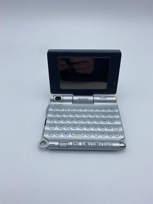 【未使用品】SONY CLIE クリエ PEG-UX50 Sony PEG-UX50 for sale online | eBay