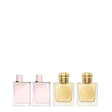 Burberry Ladies Mini Set Gift Set Fragrances 3616305443625