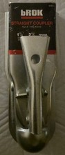 Brok 32974 1-7/8" X 2 1/2" Trailer Coupler 2000 lb