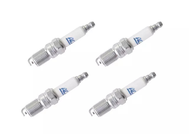 Genuine ACDelco ACDelco Spark Plug 14 14