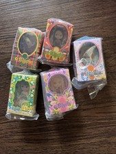 Blythe Doll Miniature Ball Chain Gacha Takara...