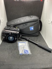 SIRUI VH-15 Fluid Video Head (VH15) W/ Bag