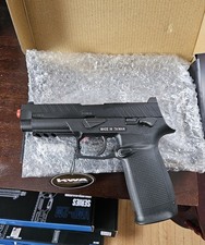 KWA ATP-Z GBB Airsoft Pistol w/ free drop leg holster