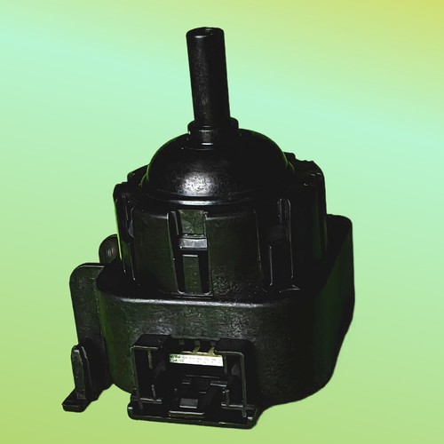 ☑️ Druckwächter Niveauschalter Regler Sensor Bosch WAT28590 7640 Waschmaschine
