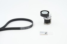 CONTINENTAL CTAM Keilrippenriemensatz 6PK1080K1 für VW AUDI A2 POLO GOLF BORA 4