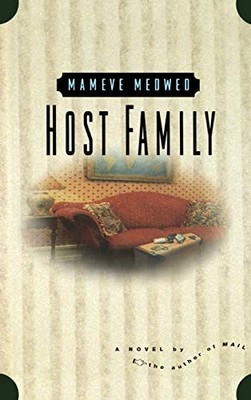Host Family by Mameve Medwed