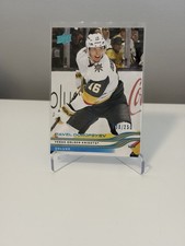 2025-26 Upper Deck Series 1 Pavel Dorofeyev Deluxe /250 Golden Knights