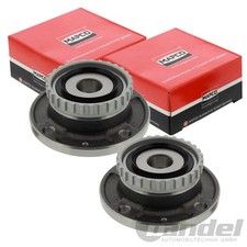 Roulement de roue Citroen ZX