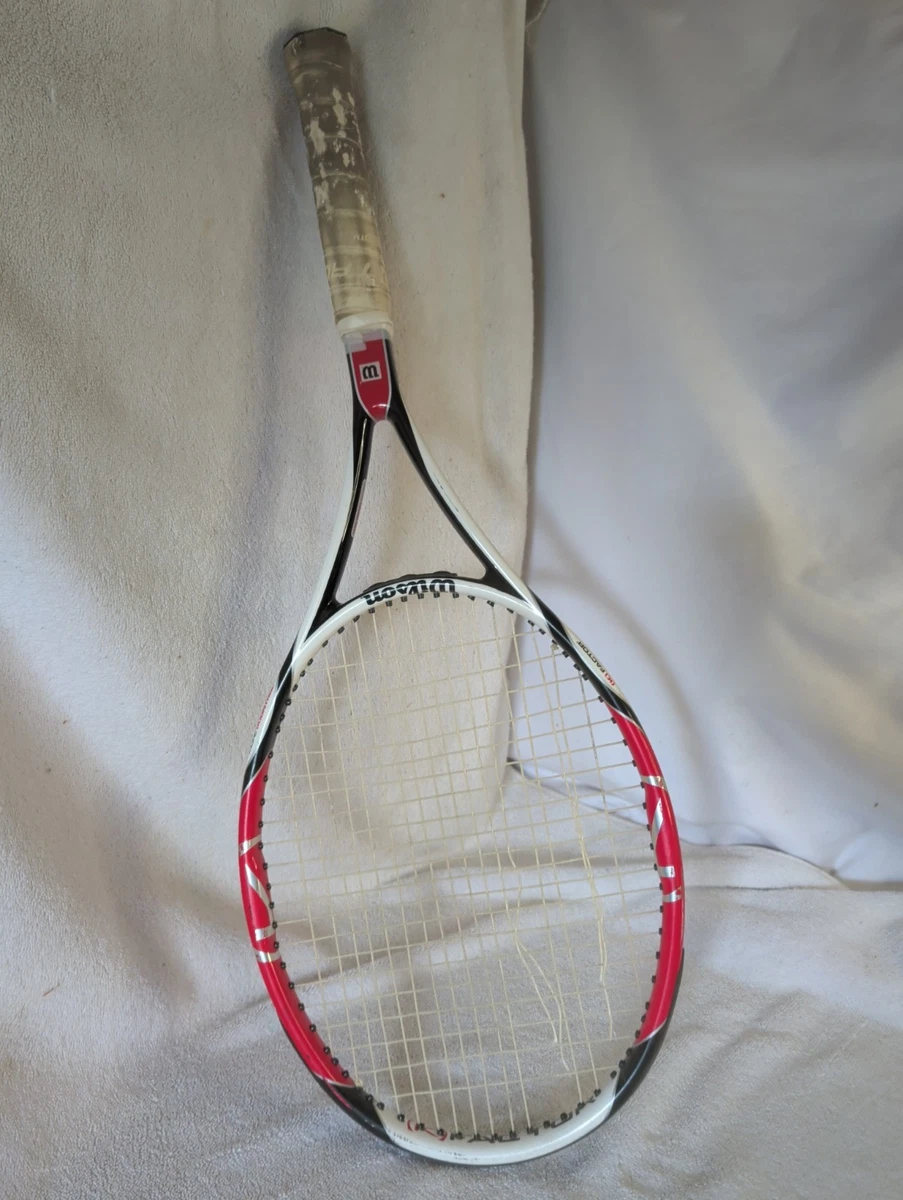 Wilson K Factor | eBay