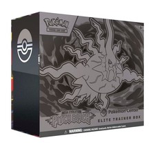 Pokemon TCG: Mega Evolution Pitch Black Pokemon Center ETB - *PRESALE* ✅