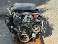 2007-2012 Jeep Dodge 3.7l Ekg V6 Engine Motor Vin K 101k Complete 2007-2012 Jeep Dodge 3.7l Ekg V6 Engine Motor Vin K 101k Complete