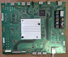 Sony A-2115-078-A, A2115072A BM1 Main Board for XBR-75X940D
