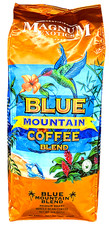 Magnum Exotics Blue Mountain Coffee Blend 2 P...