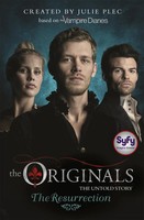 The Originals 02. The Resurrection | Julie Plec | Englisch | Taschenbuch | 2015