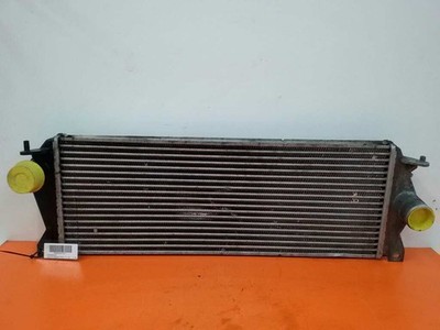 PCM100220 Intercooler Für Land Rover Discovery TD5 E Motor Einlass/Auslass