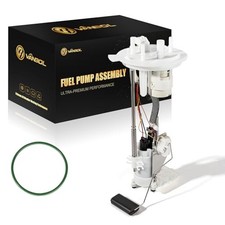 Electric Fuel Pump Assembly Compatible with 2004-2008 Ford F150 F-150 V6 4.2L