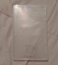Empty Nintendo Switch Game Case Only Replacement For Any Game Cartridge