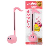 Maywa Denki Otamatone Kirby ver. ectronic musical instrument Japan