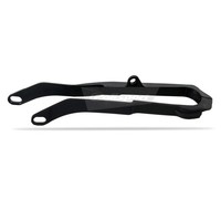 Skateboard FüHrungsschiene Ketten Polisport Schwarz Honda FüR Roller Ersatzteile
