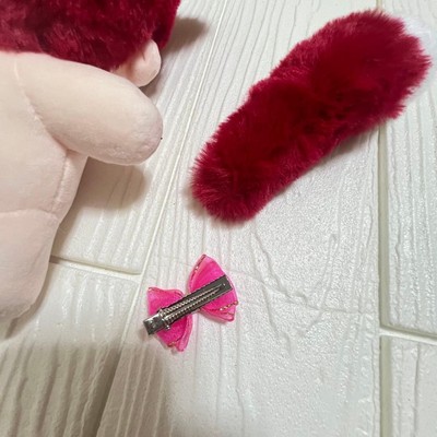 Poupée de 20 cm avec jupes et accessoires, très jolis cadeaux pour les