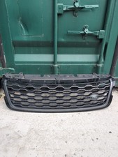 RANGE ROVER VELAR L560 FRONT GRILLE 2017-2022 J8A28200BE