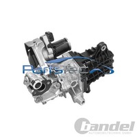 Partstec AGR-MODUL Passend FüR CitroËN C4 C5 DS4 DS5 Grand Jumper Jumpy Spacetou