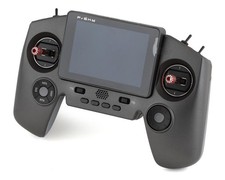 FrSky Twin X Lite Radio Dual 2.4GHz Transmitter (Charcoal Grey) [FRK-03010170]