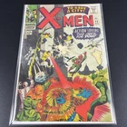 The X-Men #23 (Marvel Comics, August 1966) Werner Roth, Dick Ayers, Vintage