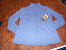 NEW with tags Avia womens warm up jacket size M medium 8 - 10 athletic