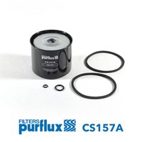 Purflux Kraftstofffilter CS157A Filtereinsatz FüR Ford Audi Fiat Renault Opel Vw