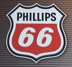 Phillips 66 Vintage | eBay