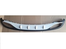 Mercedes Benz C-Klasse W205 AMG Diffusor A2058858938 A2058858838