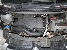 ALTERNATOR CITROEN C1 MK2 (B4) 2014 On FEEL 998 PETROL 1KR (RA)