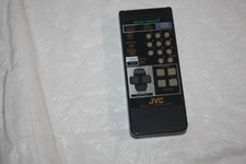 JVC RM-C421 Master Command III TV Remote Control Replacement