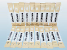 HUMANTRA ZERO SUGAR ELECTROLYTE POWDER DRINK LYCHEE 20 SACHETS EXP: 2027