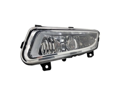6R0941061D nebelscheinwerfer links VOLKSWAGEN POLO 6R1 ADVANCE 2009 119528